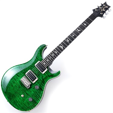 PRS CE24 Custom Configuration natural 新品 P.R.S. CE 24 Custom Configuration (Emerald) SN.0369927