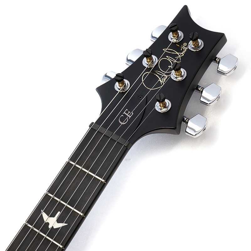 ギター PRS CE 24 Custom Configuration PRS Japan特注品『Custom Configuration』モデルのご紹介｜島村
