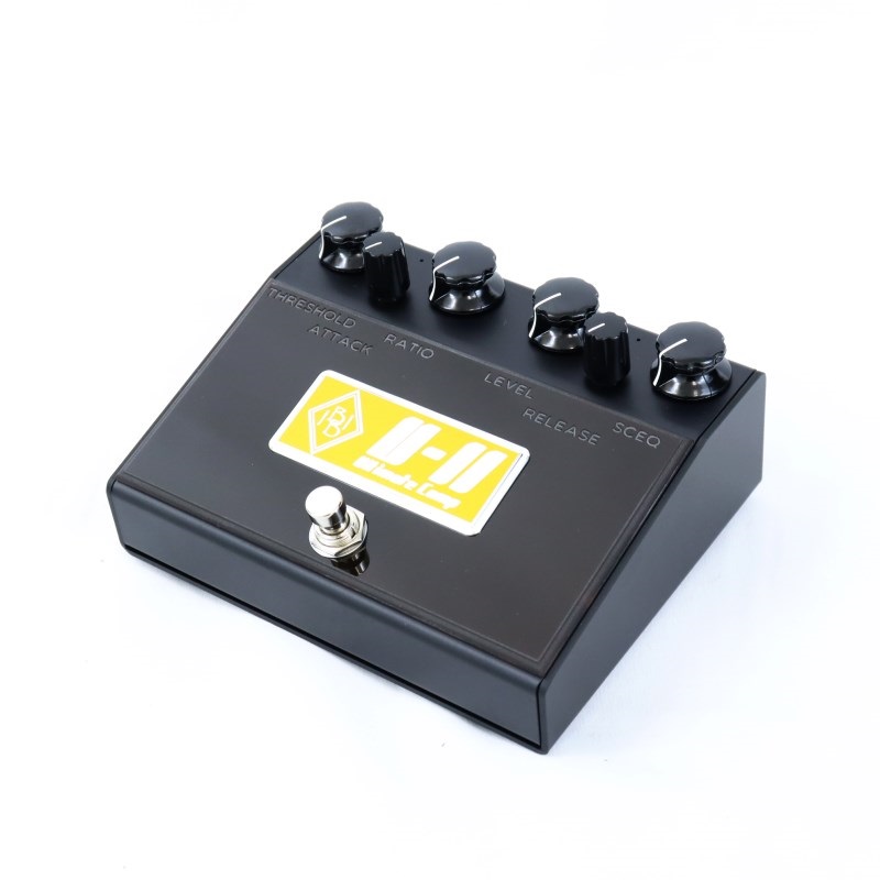 Inner Bamboo Bass Instruments (IBBI) Ultimate Comp II (U-II  