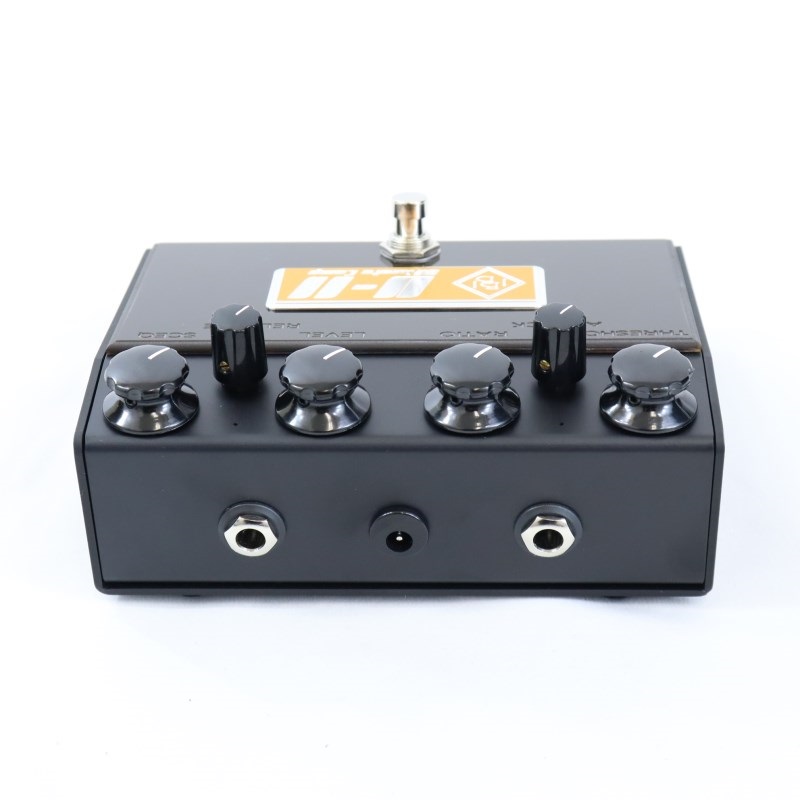 Inner Bamboo Bass Instruments (IBBI) Ultimate Comp II (U-II  