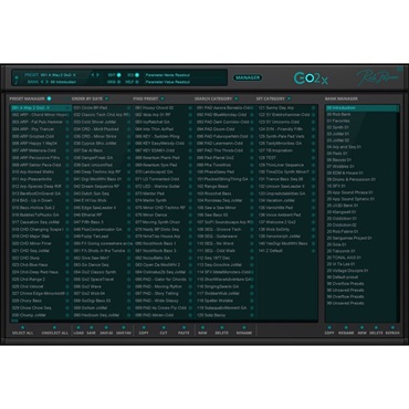 Rob Papen Go2-X(代引不可)(オンライン納品) 画像2