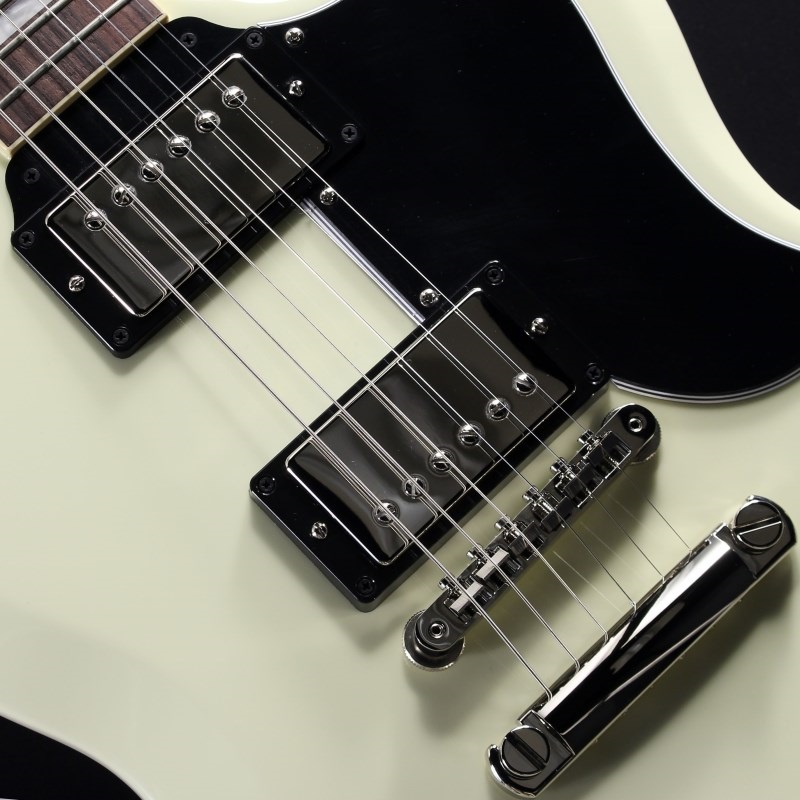 Gibson SG Standard '61 Stop Bar (Classic White) ｜イケベ楽器
