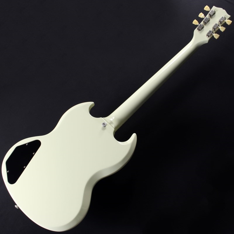 Gibson SG Standard '61 Stop 2025 ギブソン Gibson SG Standard '61 Stopbar - Vintage Cherry | Long & McQuade