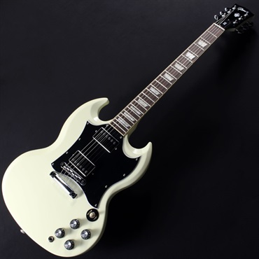 Gibson SG Standard (Classic White) 画像1