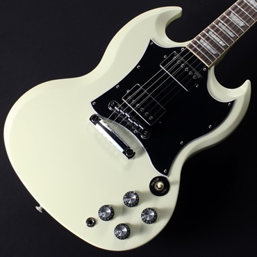 Gibson SG Standard (Classic White) 画像2