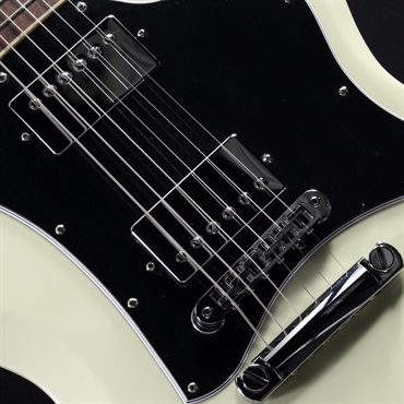Gibson SG Standard (Classic White) 画像3