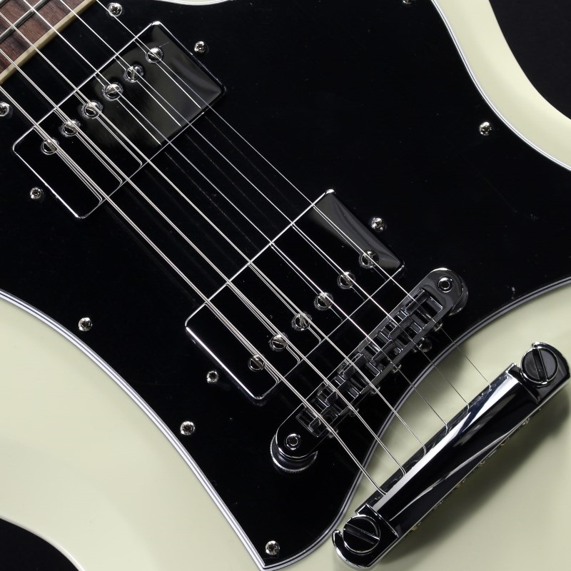 Gibson SG Standard (Classic White) 画像3