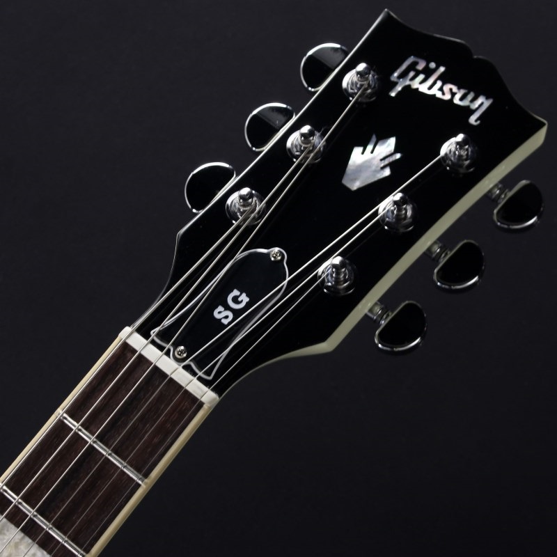 Gibson SG Standard (Classic White) |イケベ楽器店オンライン Gibson SG Standard (Classic White) |イケベ楽器店オンライン