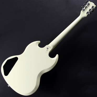 Gibson SG Standard (Classic White) 画像5