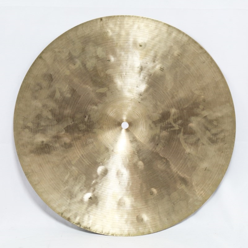 MEINL USED 中古 Byzance Extra Dry Medium Thin Hihats 16 [B16EDMTH