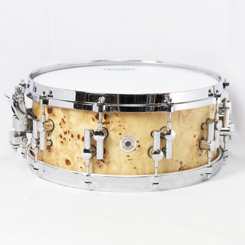 SONOR AS-1406CM [Artist Series Snare Drum / Cotton Wood Maple 14×6] 【委託中古品】 画像1