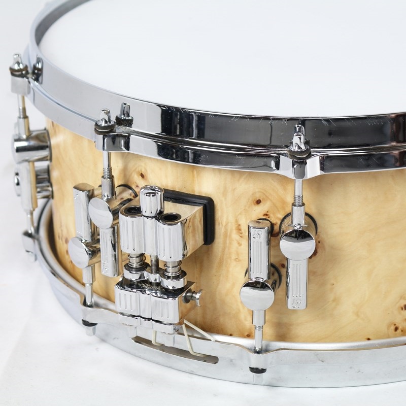 SONOR AS-1406CM [Artist Series Snare Drum / Cotton Wood Maple 14×6] 【委託中古品】 画像5