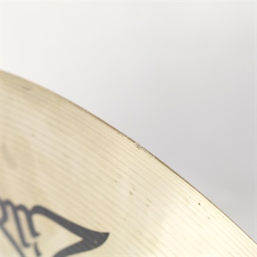 Zildjian USED 中古 A Zildjian Quick Beat HiHat 14 pair [1114g/1448g] 画像2