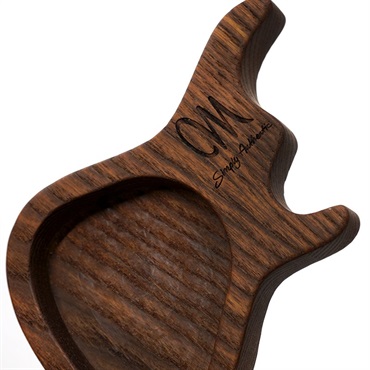 MAYONES Wooden Pick Box (T.E.W. Ash) 画像2