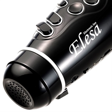 TAHORNG 電子サックス ELESA（エレサ）ホワイト ELS10WH 画像6