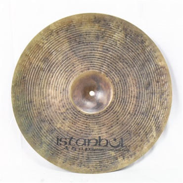 Istanbul／Agop Special Edition Jazz Crash 18 [1486g] 【中古品】 画像1
