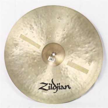 Zildjian USED 中古 K Constantinople Renaissance Ride 22 [NKZL22CONRR／2374g] 画像1