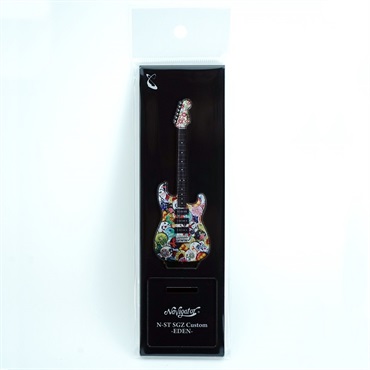 ESP 【GW激得セール】 AS-SGZ-01 【Navigator N-ST SGZ Custom -EDEN-】 [アクリルスタンド] 画像3