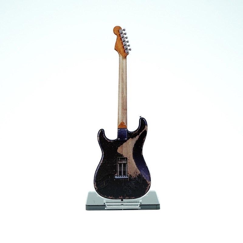 ESP 【創業50周年大決算SALE】 AS-SGZ-02 【Navigator N-ST SGZ Custom -S.K.I.N.-】 [アクリルスタンド] 画像1