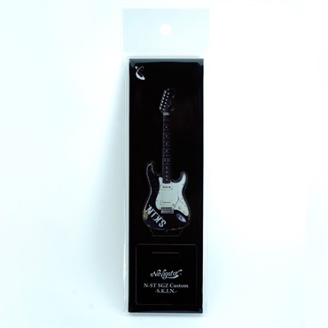 ESP 【創業50周年大決算SALE】 AS-SGZ-02 【Navigator N-ST SGZ Custom -S.K.I.N.-】 [アクリルスタンド] 画像3