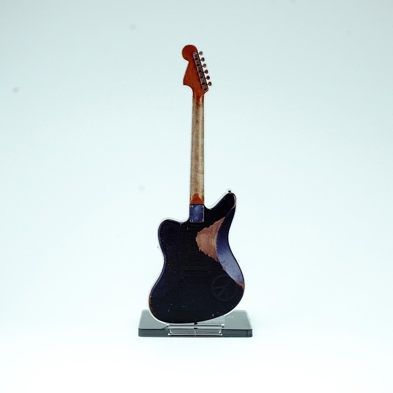 ESP 【GW激得セール】 AS-SGZ-03 【Navigator N-JG SGZ Custom -JGM-】 [アクリルスタンド] 画像1