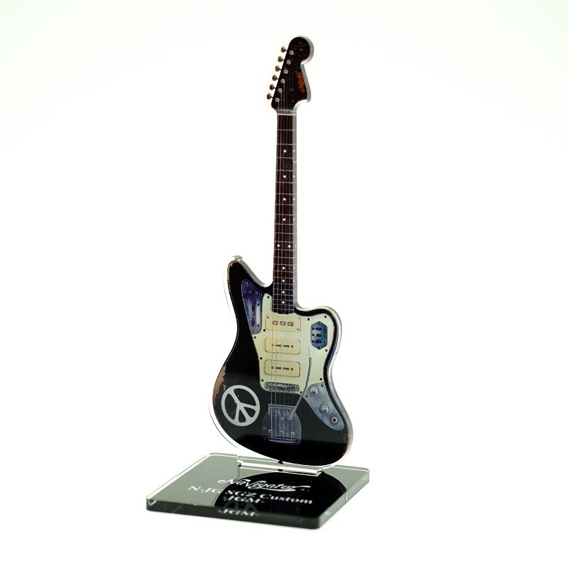 ESP 【GW激得セール】 AS-SGZ-03 【Navigator N-JG SGZ Custom -JGM-】 [アクリルスタンド] 画像2