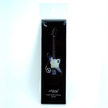 ESP 【GW激得セール】 AS-SGZ-03 【Navigator N-JG SGZ Custom -JGM-】 [アクリルスタンド] 画像3