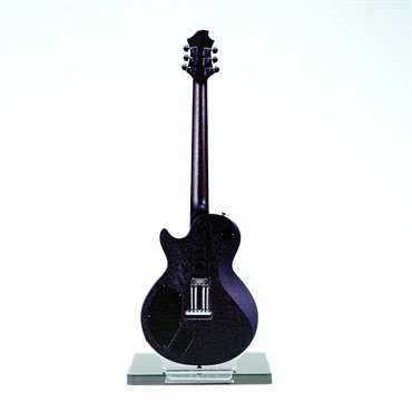 ESP 【GW激得セール】 AS-SGZ-04 【ESP ECLIPSE S-III Fretless QUILT】 [アクリルスタンド] 画像1