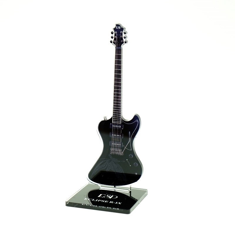 ESP 【GW激得セール】 AS-SGZ-05 【ESP ECLIPSE R-IX】 [アクリルスタンド] 画像2