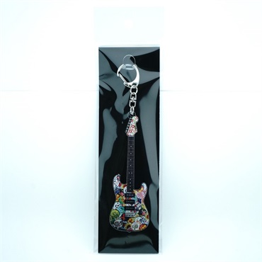 ESP 【創業50周年大決算SALE】 AK-SGZ-01 【Navigator N-ST SGZ Custom -EDEN-】 [アクリルキーホルダー] 画像2