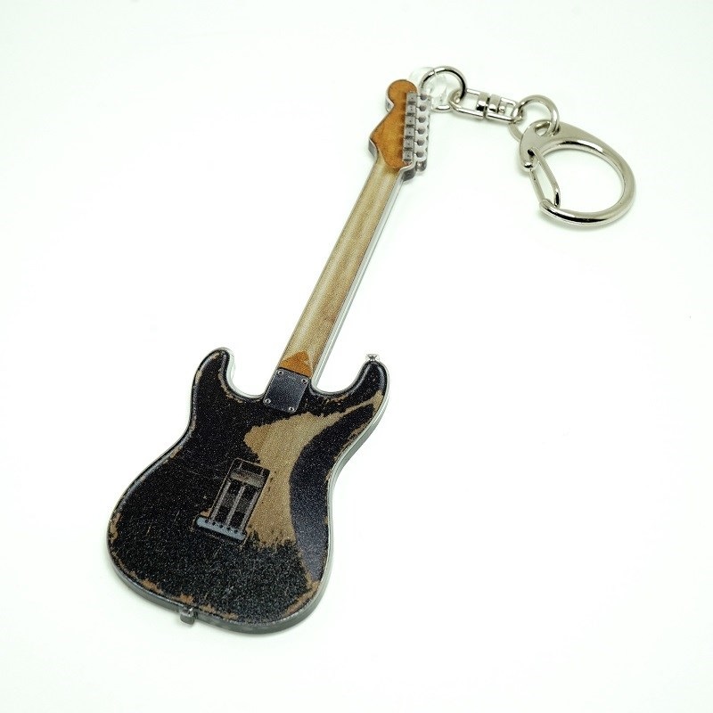ESP 【GW激得セール】 AK-SGZ-02 【Navigator N-ST SGZ Custom -S.K.I.N.-】 [アクリルキーホルダー] 画像1