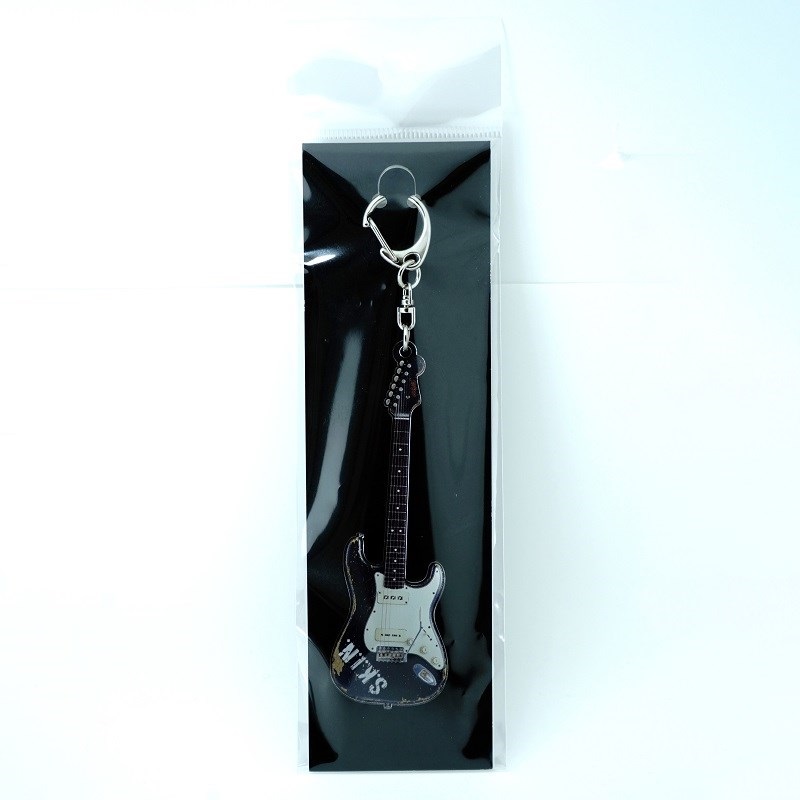 ESP 【GW激得セール】 AK-SGZ-02 【Navigator N-ST SGZ Custom -S.K.I.N.-】 [アクリルキーホルダー] 画像2