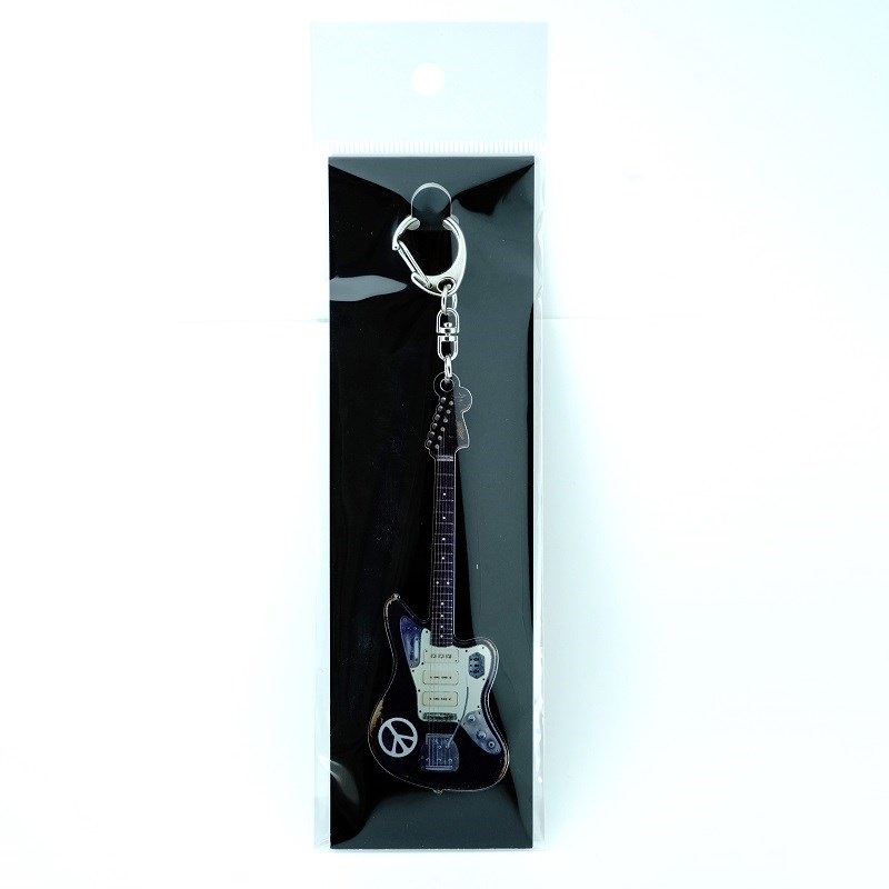 ESP 【GW激得セール】 AK-SGZ-03 【Navigator N-JG SGZ Custom -JGM-】 [アクリルキーホルダー] 画像2
