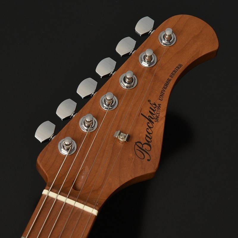 Bacchus Universe Series BST-3-RSM/M (DLPB) ｜イケベ楽器店