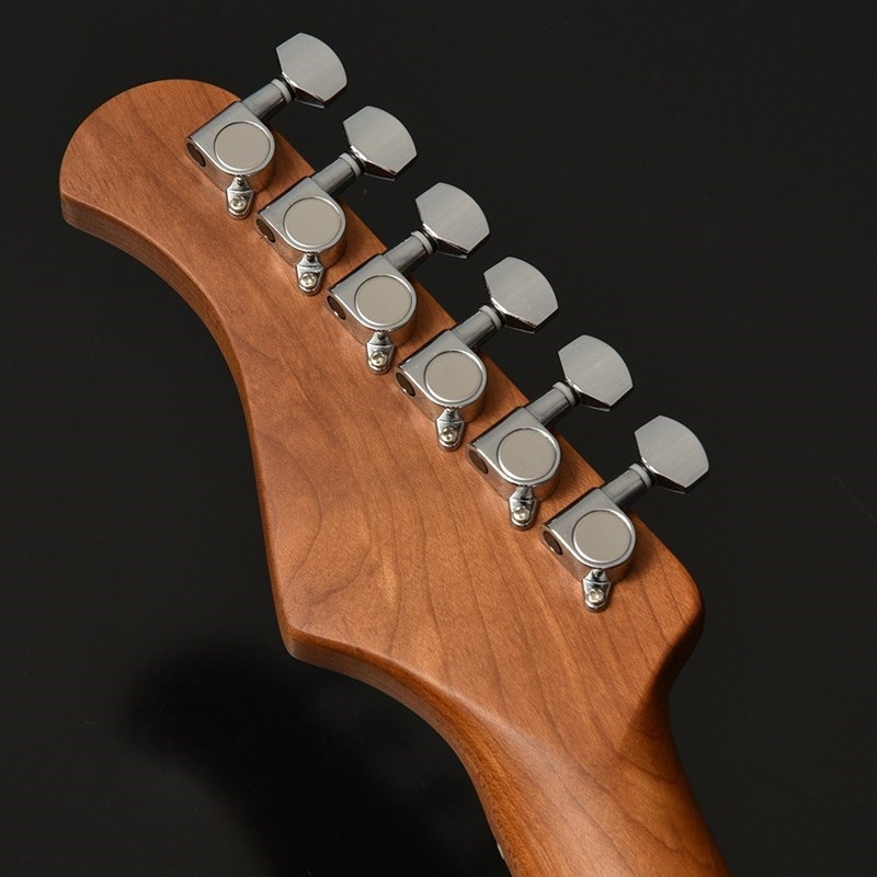 Bacchus Universe Series BST-3-RSM/M (DLPB) ｜イケベ楽器店