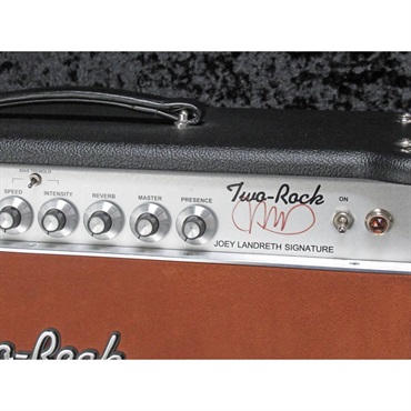 Two-Rock JOEY LANDRETH SIGNATURE 画像2