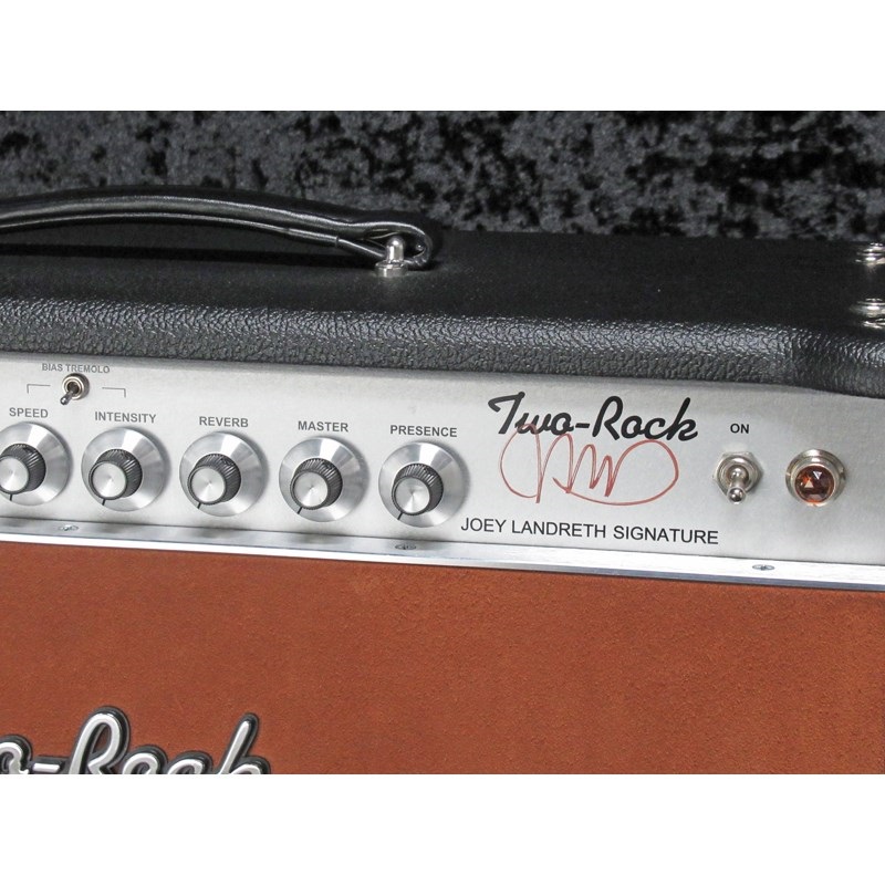 Two-Rock JOEY LANDRETH SIGNATURE 画像2