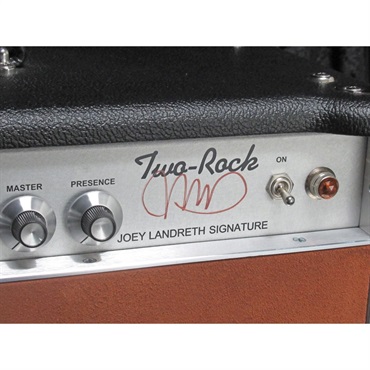 Two-Rock JOEY LANDRETH SIGNATURE 画像3