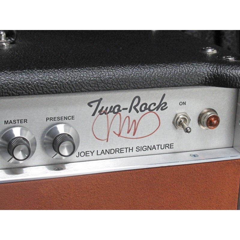 Two-Rock JOEY LANDRETH SIGNATURE 画像3