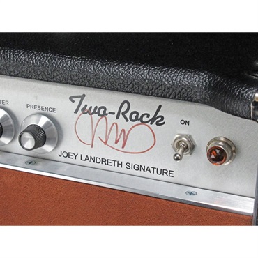 Two-Rock JOEY LANDRETH SIGNATURE 画像4