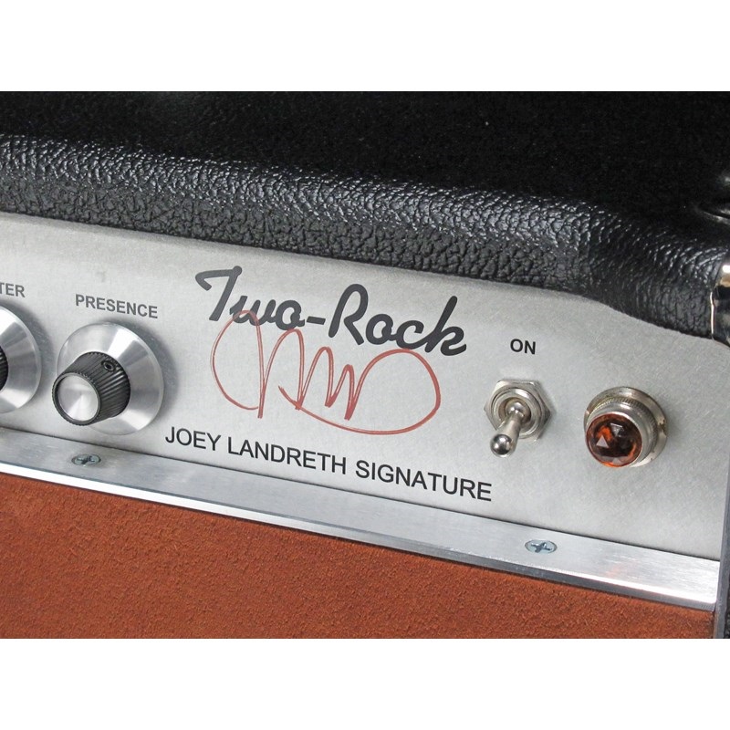 Two-Rock JOEY LANDRETH SIGNATURE 画像4