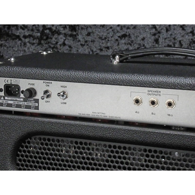 Two-Rock JOEY LANDRETH SIGNATURE 画像6