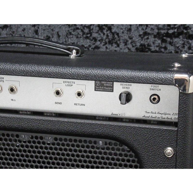 Two-Rock JOEY LANDRETH SIGNATURE 画像7