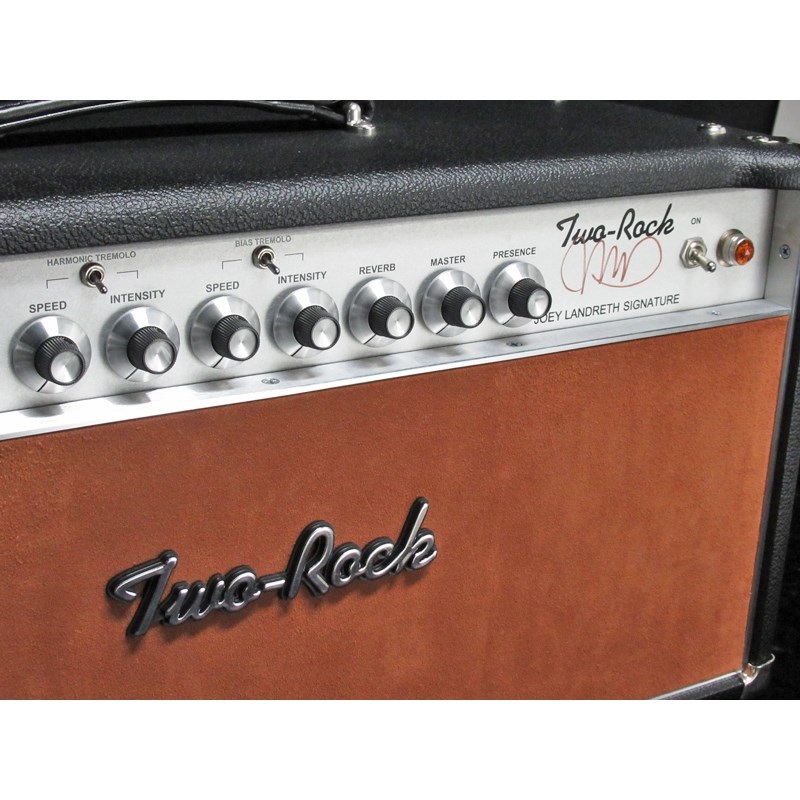 Two-Rock JOEY LANDRETH SIGNATURE 画像8