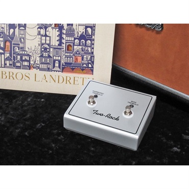 Two-Rock JOEY LANDRETH SIGNATURE 画像9