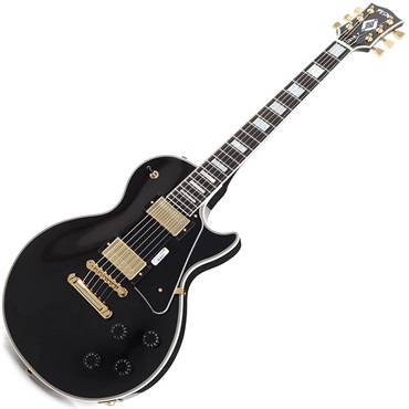 FUJIGEN Neo Classic Series NLC200EMH (Black) 画像1