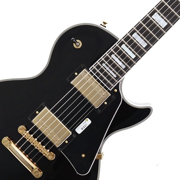 FUJIGEN Neo Classic Series NLC200EMH (Black) 画像3