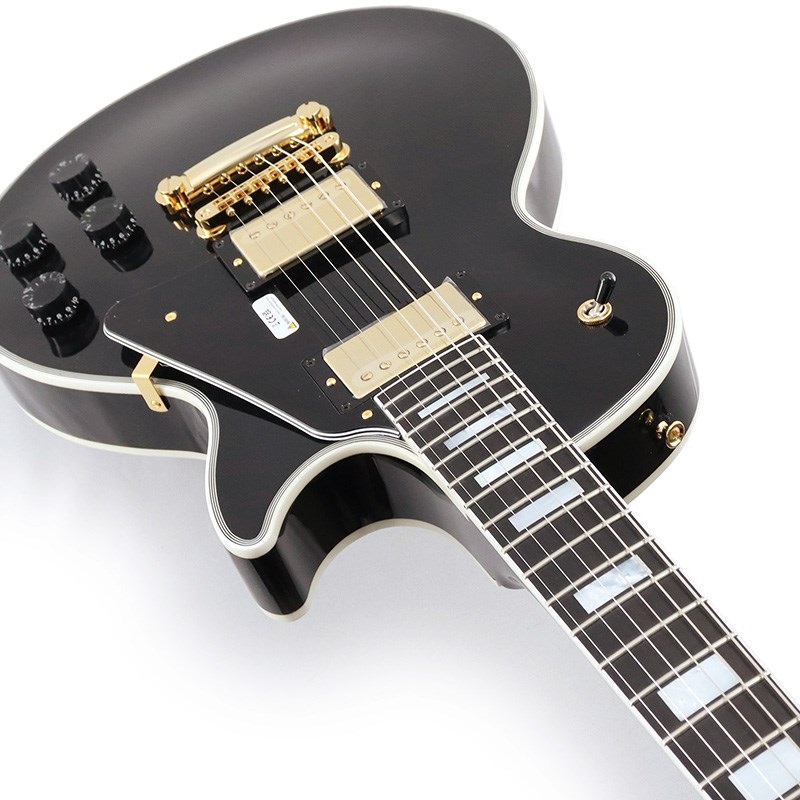 FUJIGEN Neo Classic Series NLC200EMH (Black) |イケベ楽器店 FUJIGEN Neo Classic Series NLC200EMH (Black) |イケベ楽器店