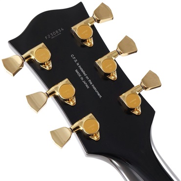 FUJIGEN Neo Classic Series NLC200EMH (Black) 画像7