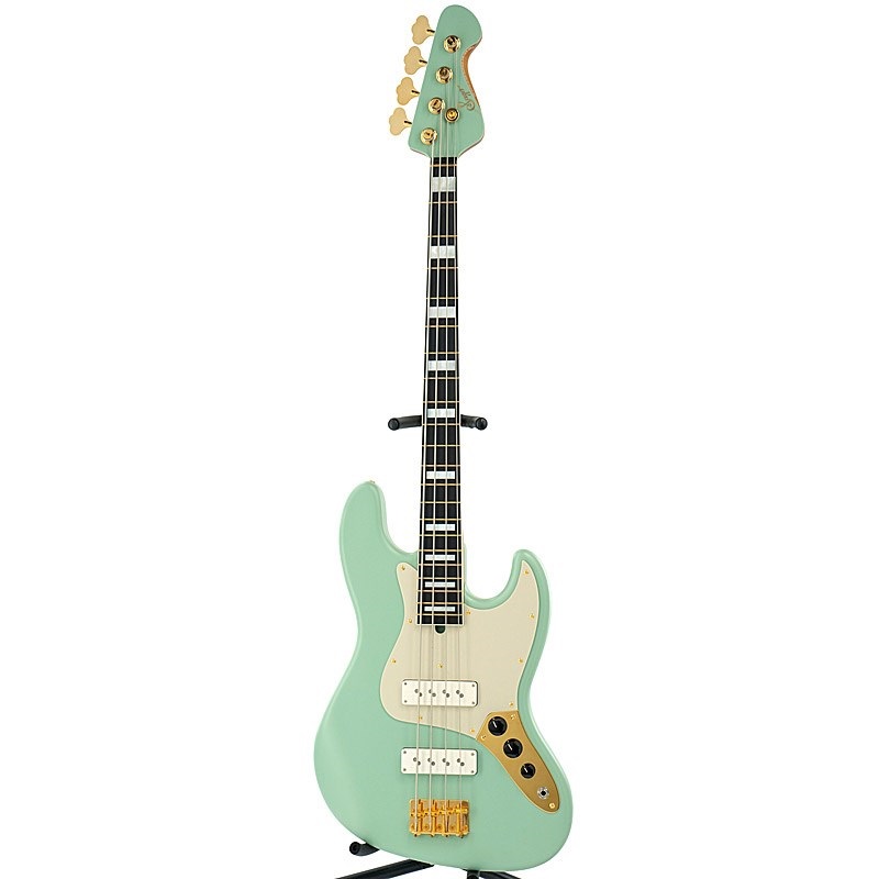 Sago Classic Style J4 (Pail Green) ｜イケベ楽器店オンラインストア